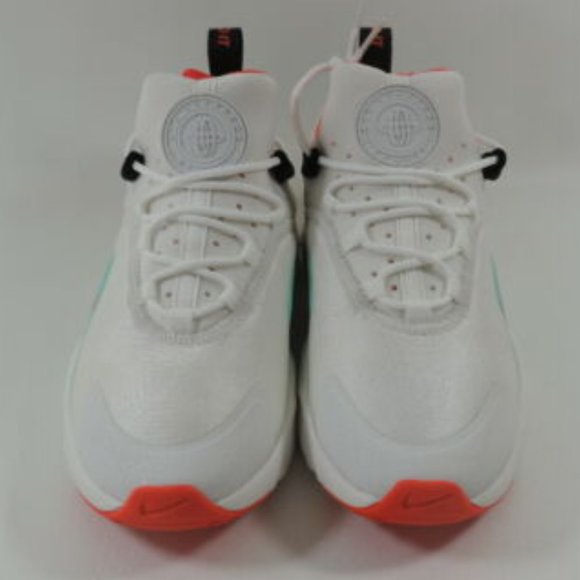 Nike Air Huarache City Move Womens Shoes White - Picture 4 of 8